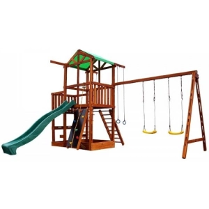 Zona de juegos SportBaby Babyland-5