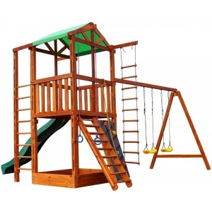 Zona de juegos SportBaby Babyland-6