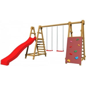 Zona de juegos SportBaby SportBaby-5