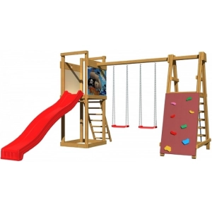 Zona de juegos SportBaby SportBaby-6