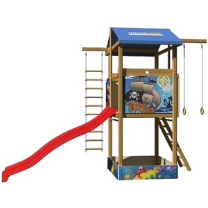 Zona de juegos SportBaby SportBaby-7