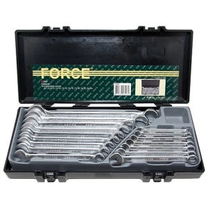 Juego de herramientas Force 5161 F