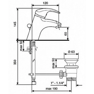 Emmevi Alexa 24003