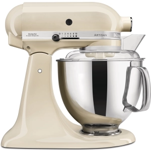 Robot de cocina KitchenAid 5KSM175PSEAC