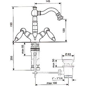 Emmevi Deco Ceramic 121614