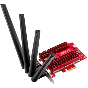 Wi-Fi adaptador Asus PCE-AC88