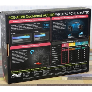 Asus PCE-AC88