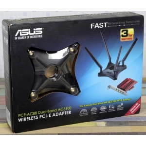 Asus PCE-AC88