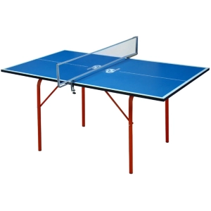 Mesa de tenis GSI-sport Junior