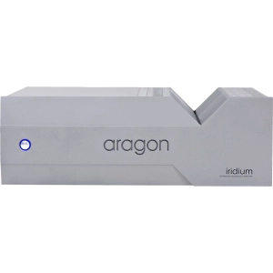 Amplificador Aragon Iridium