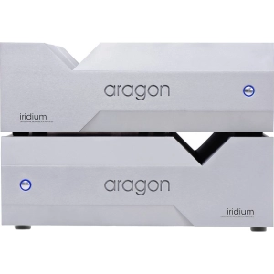 Aragon Iridium