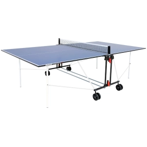 Mesa de tenis Donic Indoor Roller Sun