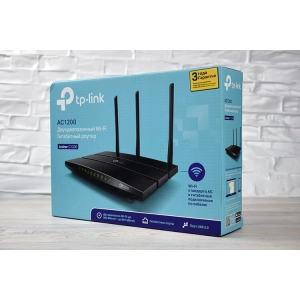 TP-LINK Archer C1200