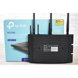 TP-LINK Archer C1200