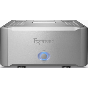 Amplificador Esoteric S-02