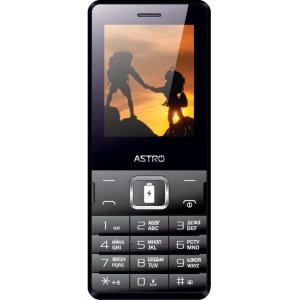 Teléfono móvil Astro B245