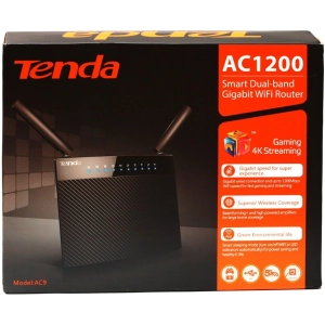 Tenda AC9