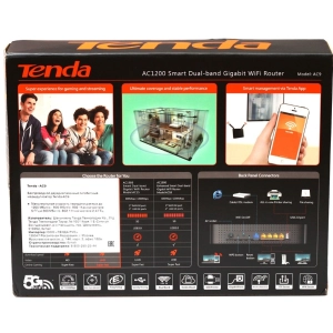 Tenda AC9