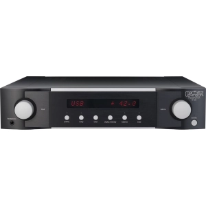 Amplificador Mark Levinson 526