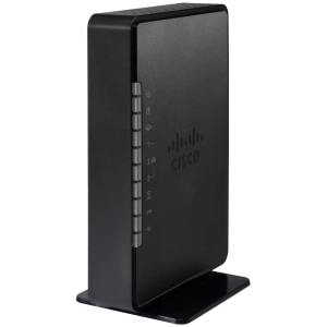 Wi-Fi adaptador Cisco RV134W