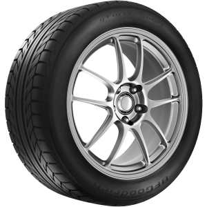 BF Goodrich G-Force Sport COMP-2 225/40 R19 93Y