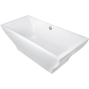 Baño Villeroy y Boch La Belle 180x80 UBQ180LAB2PDV01