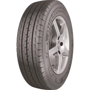 Neumáticos Bridgestone Duravis R660 195/60 R16C 99H