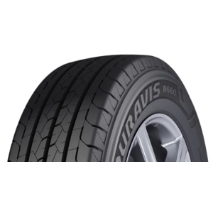 Bridgestone Duravis R660 195/60 R16C 99H