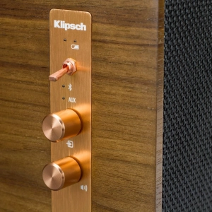 Klipsch The One