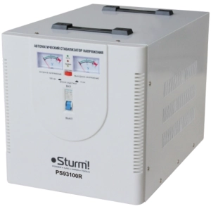 Acondicionador de energía Sturm PS93100R