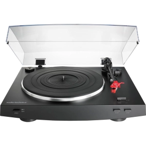 Tocadiscos Audio-Technica AT-LP3