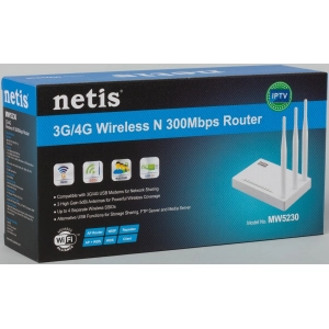 Netis MW5230