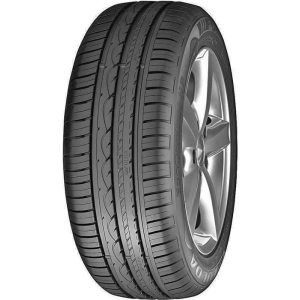 Neumáticos Fulda EcoControl HP 205/55 R17 95V