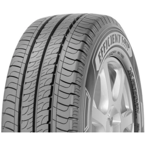 Goodyear EfficientGrip Cargo