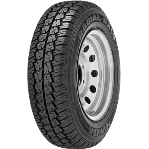 Neumáticos Hankook Radial RA18