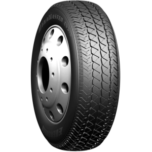 Neumáticos Evergreen EV516 235/65 R16C 121R