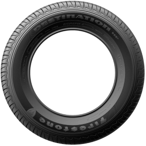 Firestone Destination HP 215/60 R17 96H