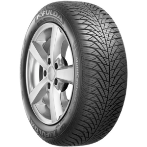 Neumáticos Fulda MultiControl 185/65 R14 86T