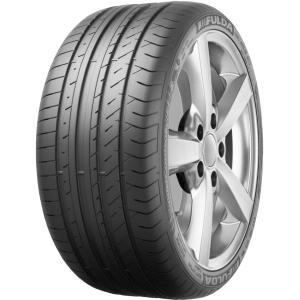 Neumáticos Fulda SportControl 2 205/40 R17 84Y