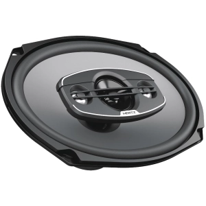 Car audio Hertz Uno X 690