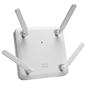 Wi-Fi adaptador Cisco Aironet AIR-AP1852I-E-K9