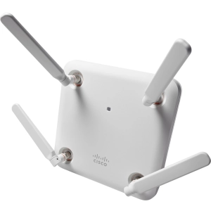 Cisco Aironet AIR-AP1852I-E-K9