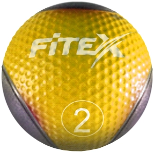 Pelota de fitness Fitex MD1240-2