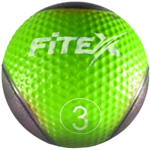 Pelota fitness Fitex MD1240-3