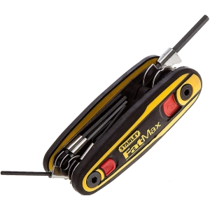 Juego de herramientas Stanley FatMax 0-97-552