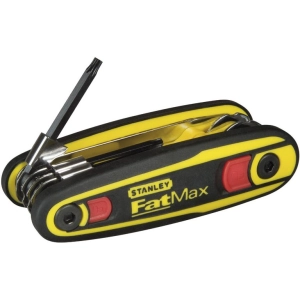 Juego de herramientas Stanley FatMax 0-97-553