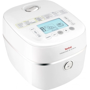 Multicocina Tefal Multicook y Grains RK900132