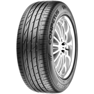 Neumáticos Lassa Competus H/P 255/55 R19 111W