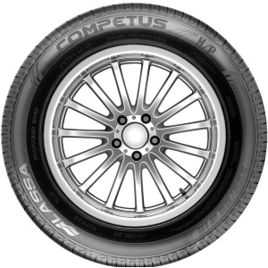 Lassa Competus H/P 255/55 R19 111W