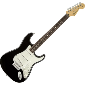 Guitarra Fender Standard Stratocaster